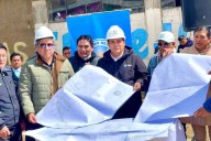 Agua para Pasco: S/480 millones para ejecutar proyecto que beneficia a 64,000 personas