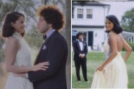 Selena Gomez marries Benny Blanco in star