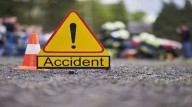 Five killed in horrific Bhind road crash as speeding truck ploughs into motorcycles