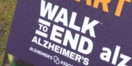 Walk to End Alzheimer’s event returns this weekend