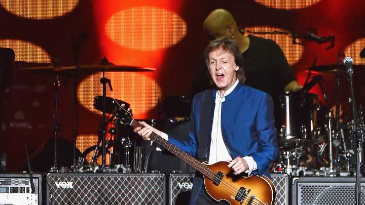 See what tune was crowned champ in Paul McCartney best song bracket