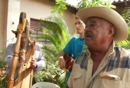«El Canario de Achaguas» un referente de la música llanera