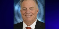Ben Perry to serve as new executive director of 100 Club Heart of Texas