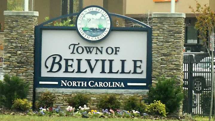 Meet the candidates: Belville Mayor