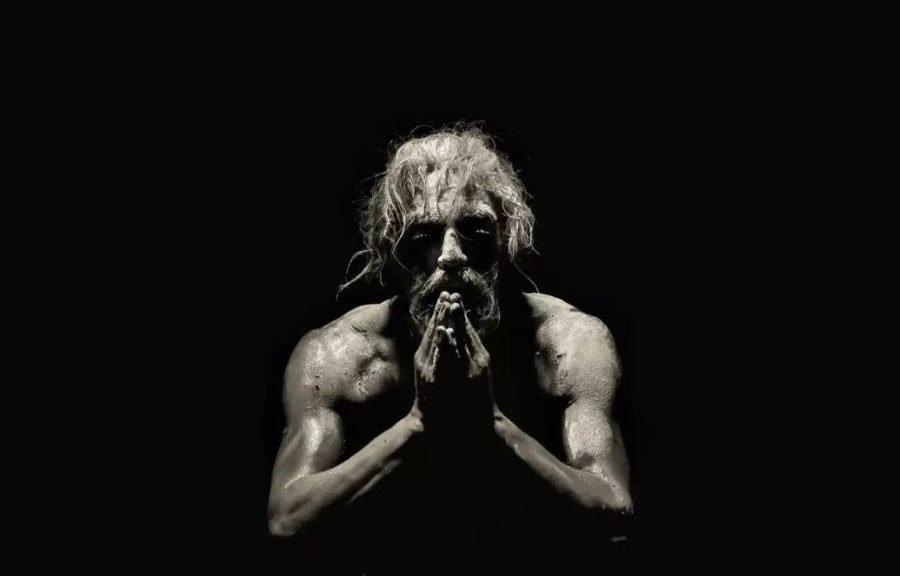 Regresa a escenarios cancunenses la Danza Butoh