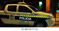 Un triángulo amoroso en un hotel alojamiento terminó mal: se desconocieron y uno terminó herido