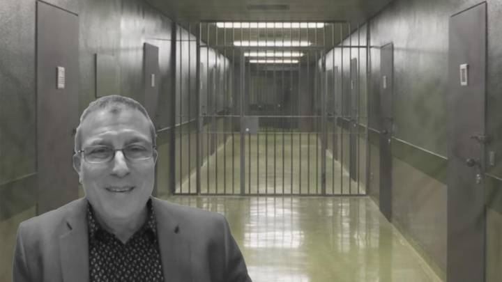 Domingo Estepa releva a José María Montero al frente de Asuntos Penitenciarios de la Generalitat