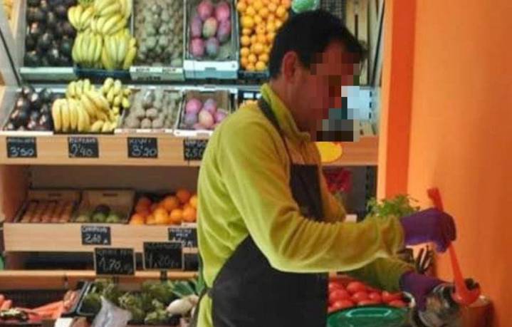 La Fiscalía pide 98 años de cárcel para ‘El Toba’, el frutero pederasta de Valdeavero