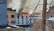 Downtown Kittanning: Multiple crews responding to 3