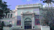 Half price admission at San Diego Natural History Museum during construction