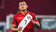 Álex Valera responde a críticas tras su ausencia en la Selección: “Nunca voy a hacerme al lesionado”