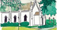 Human Condition: Remembering Hays Town and the work of the St. Elizabeth Foundation