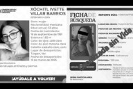Hallan cuerpos de 4 mujeres en fosa clandestina de Veracruz; 3 ya fueron identificadas