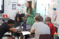 Legislators to consider another round of teacher, assistant teacher pay raises