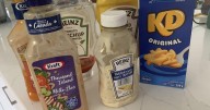 Kraft Heinz splitting into two companies