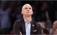 Dan Hurley’s UConn may have found a new weapon