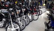 AKT, Bajaj y Suzuki lideraron ventas de motocicletas en agosto