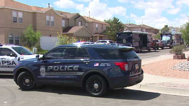Police investigate death of 1