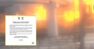 La Facultad de Psicología de la UNAM ofrece apoyo tras explosión en el Puente de la Concordia en Iztapalapa