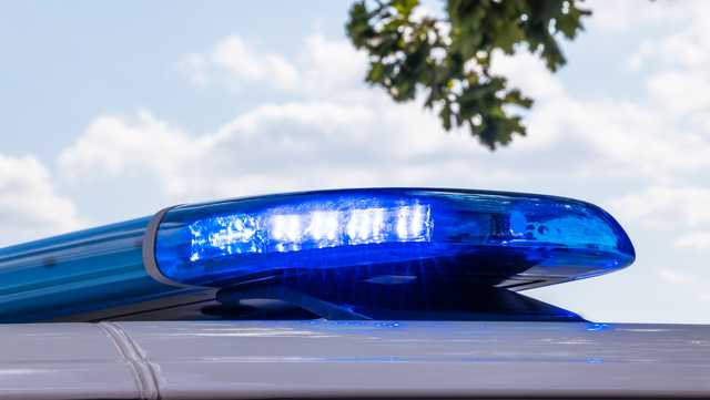 Heavy police presence reported on State Road in Anderson Township