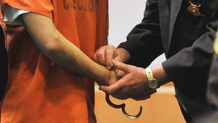 Adolescente se declaró culpable de ataque a exfuncionario de DOGE en Washington