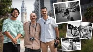 Philly street photographers capture snapshot of the city at one