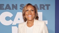 WATCH: Robin Roberts makes very glam return to GMA as she announces new chapter