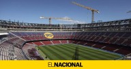 Más cerca el retorno al Spotify Camp Nou, con una inesperada y gran noticia para el Barça
