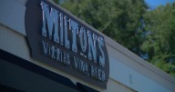 Milton's restaurant in Crystal faces closure, but neighbors aren't letting go