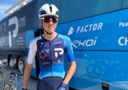 El Israel retira el nombre del país de sus maillots de la Vuelta