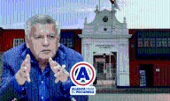 Acuña habla de una ‘campaña en su contra’ y asegura que hizo más de 300 obras