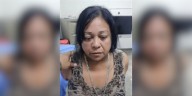 Reportan que “La Diabla”, acusada de una red tráfico de bebés de México a EEUU, fue liberada por presunta corrupción