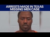 Texas crime: Pflugerville police make arrests in 2021 deaths