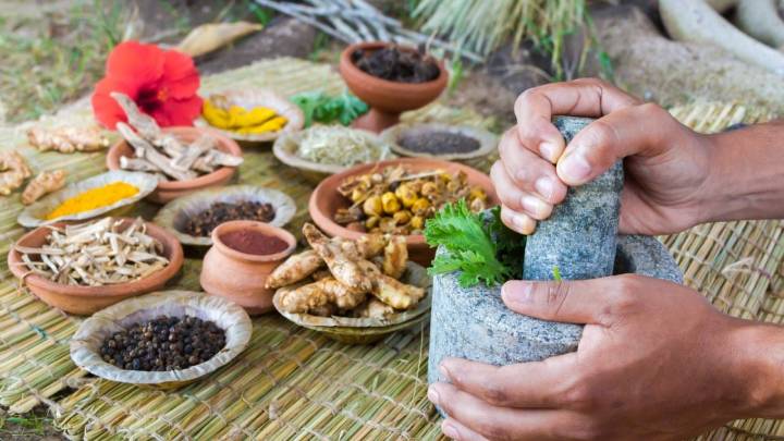 Qué es la alimentación ayurvédica y cómo puede mejorar tu salud y cambiar tu cuerpo