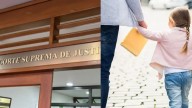 Los 8 criterios que fijó la Corte Suprema de Justicia sobre la 'familia de crianza' en disputas jurídicas