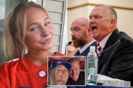Grieving father of Logan Federico blasts pols for lax crime policies that allowed daughter’s career criminal killer to remain on the streets