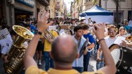 La reducción de la temporalidad llega a los conservatorios