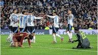 Confirmados los amistosos de Argentina de octubre en la gira por EE.UU.