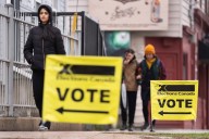 Elections Canada to launch review following issues with special ballots