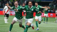 Palmeiras elimina a River en un partidazo con final caliente y es el segundo clasificado a semis de la Libertadores: Mira los goles