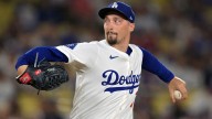 Blake Snell joins Cy Young in MLB history with crazy hot streak