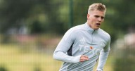 Ross County sign Aberdeen midfielder Ryan Duncan on loan until end of season
