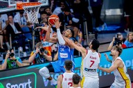 EuroBasket: Entre la crueldad y la impotencia, Grecia despide a España del Eurobasket en otro desenlace agónico