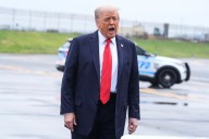 'We're not going to war' with Chicago, Trump says after meme post