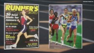 Former Australian Olympian running Twin Cities 10-mile to help others with Celiac disease