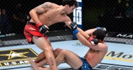 Claudio Puelles ante Joaquim Silva por la Noche de UFC: horarios y canales para ver la pelea del luchador peruano