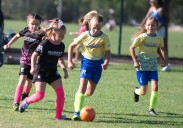 Young athletes build their skills with Murrieta Youth Soccer League