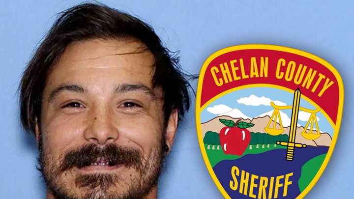 Travis Decker's Possible Remains Found by Police in Wooded Area