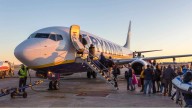 La alerta de Ryanair a viajeros con maletas de color negro: "Para evitar confusiones"
