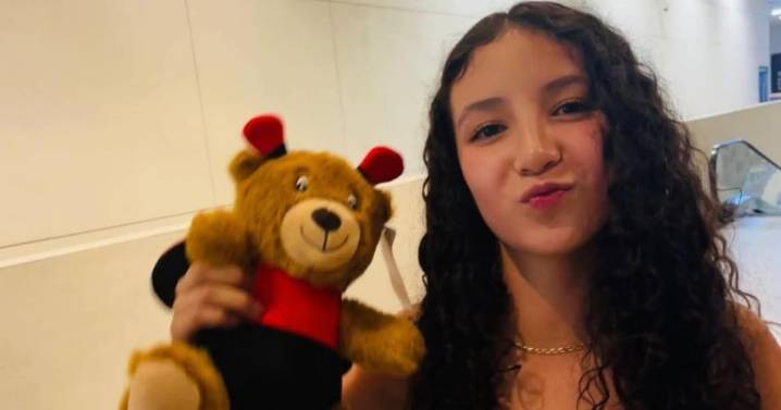 ¿Qué sabemos de Paloma Nicole, la joven de 14 años muerta en una cirugía estética de aumento de pecho?